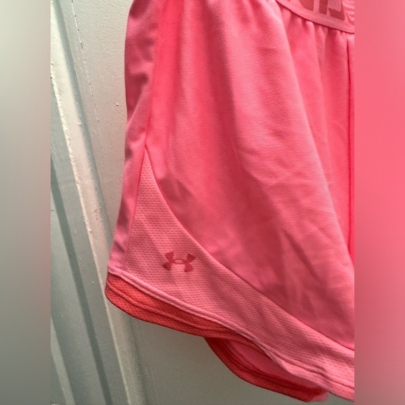 Under Armour 3.0 Athletic Short Loose Fitting - Picture 5 of 5